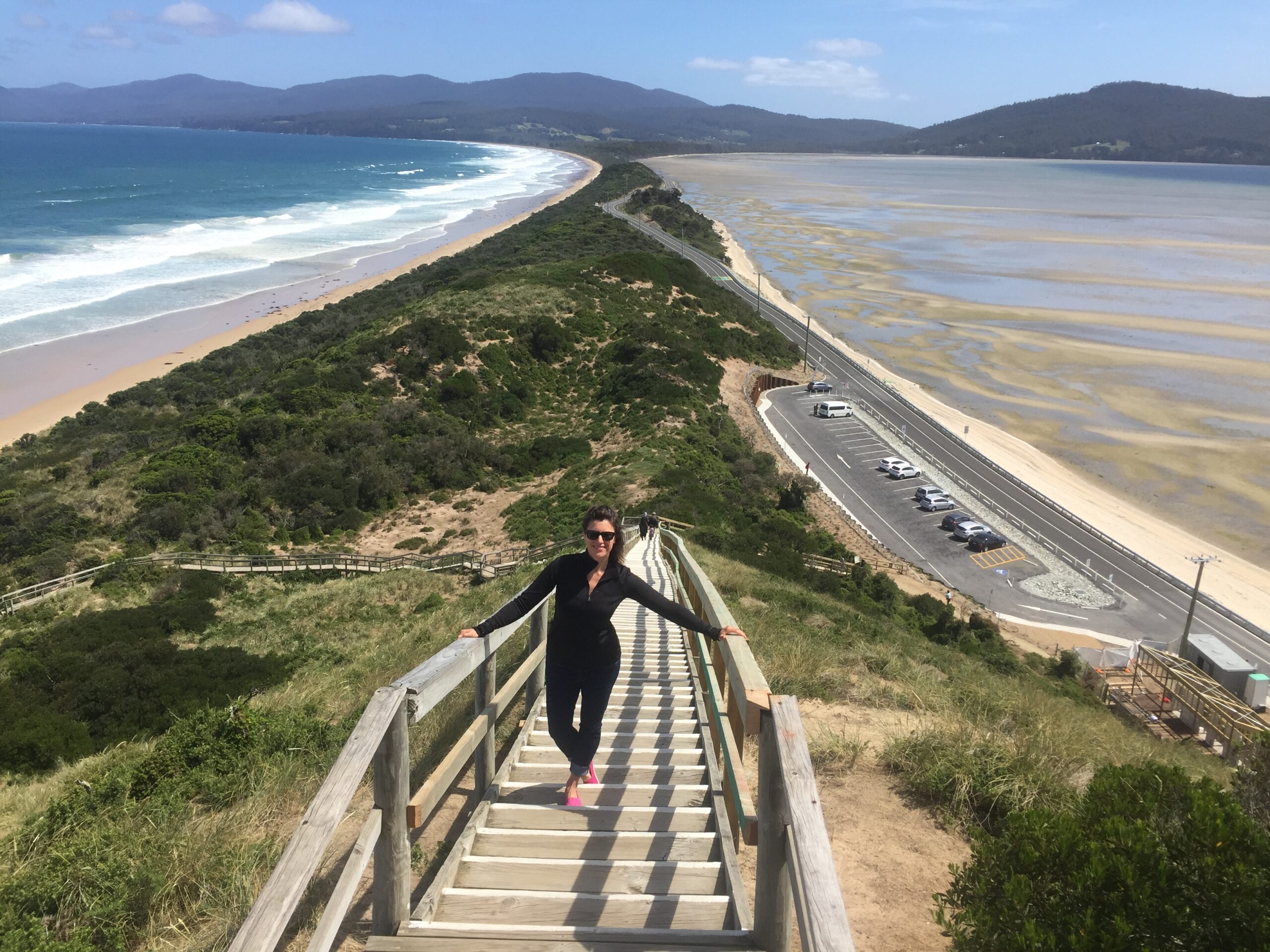 Bruny Island