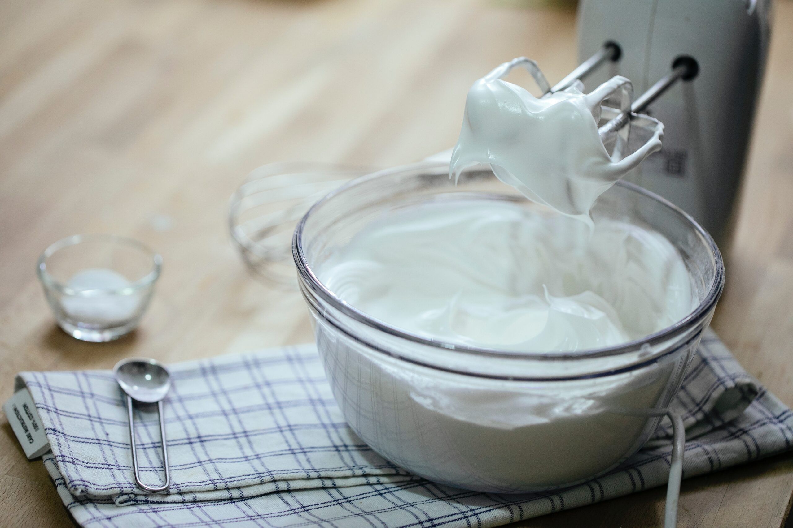 Coconut Whipped Cream